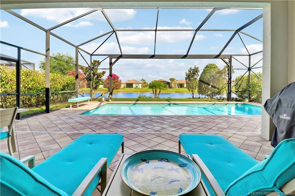 Photo of 22031 SW Tivolo Way, Port Saint Lucie, FL 34986 (MLS # M20055678)