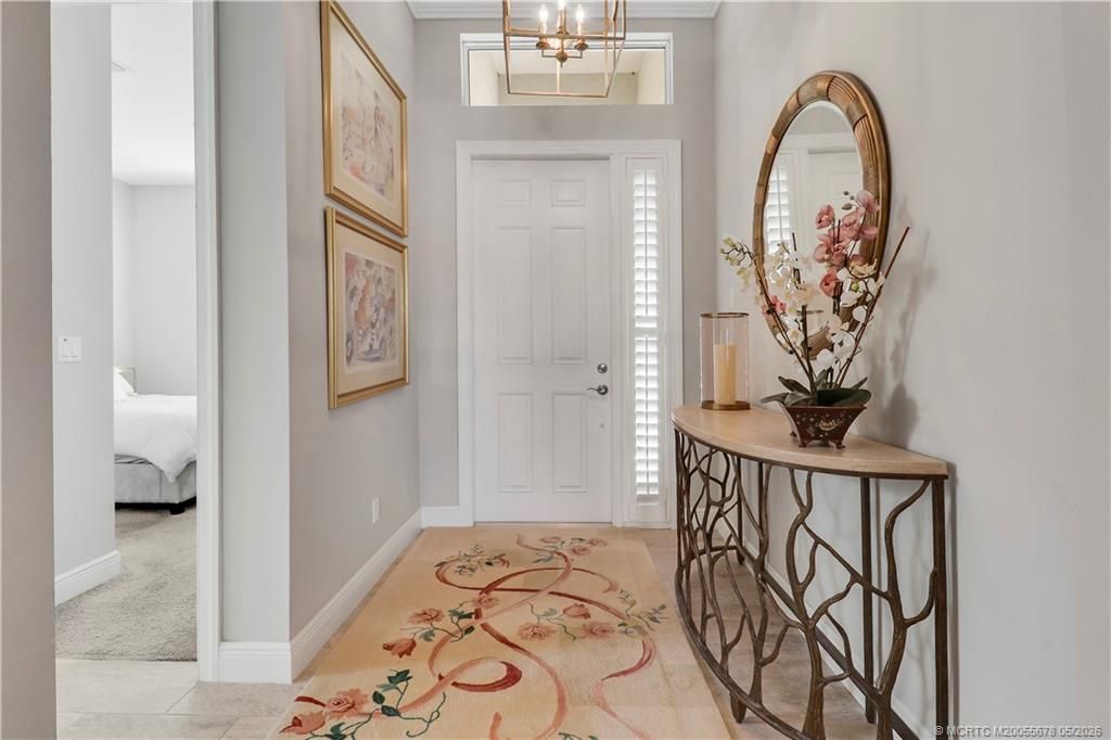 Photo of 22031 SW Tivolo Way, Port Saint Lucie, FL 34986 (MLS # M20055678)