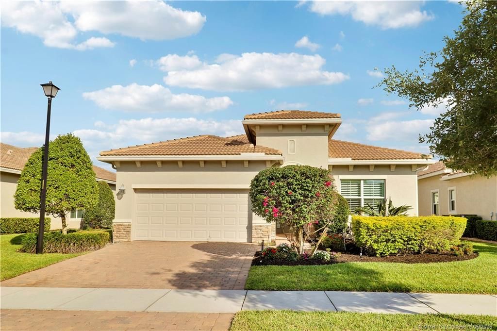 Photo of 22031 SW Tivolo Way, Port Saint Lucie, FL 34986 (MLS # M20055678)