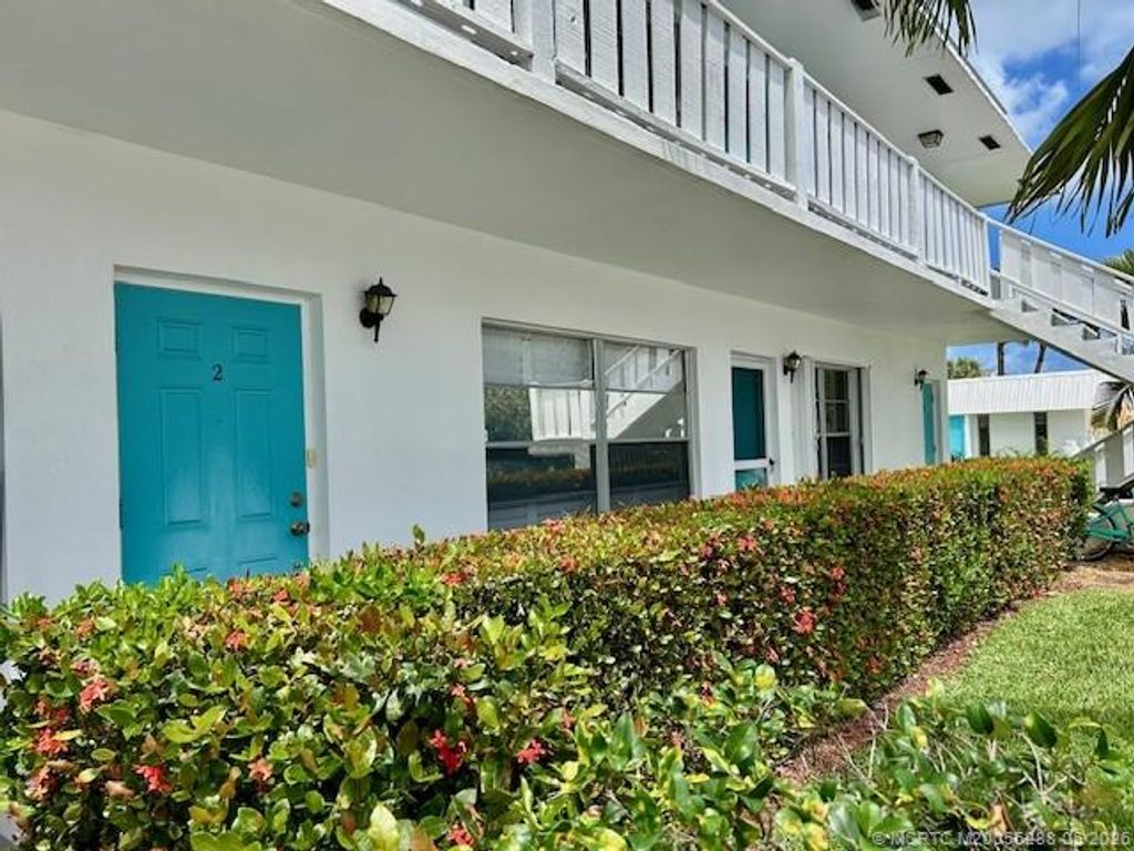 Photo of 2929 SE Ocean Boulevard #113-2, Stuart, FL 34996 (MLS # M20055288)