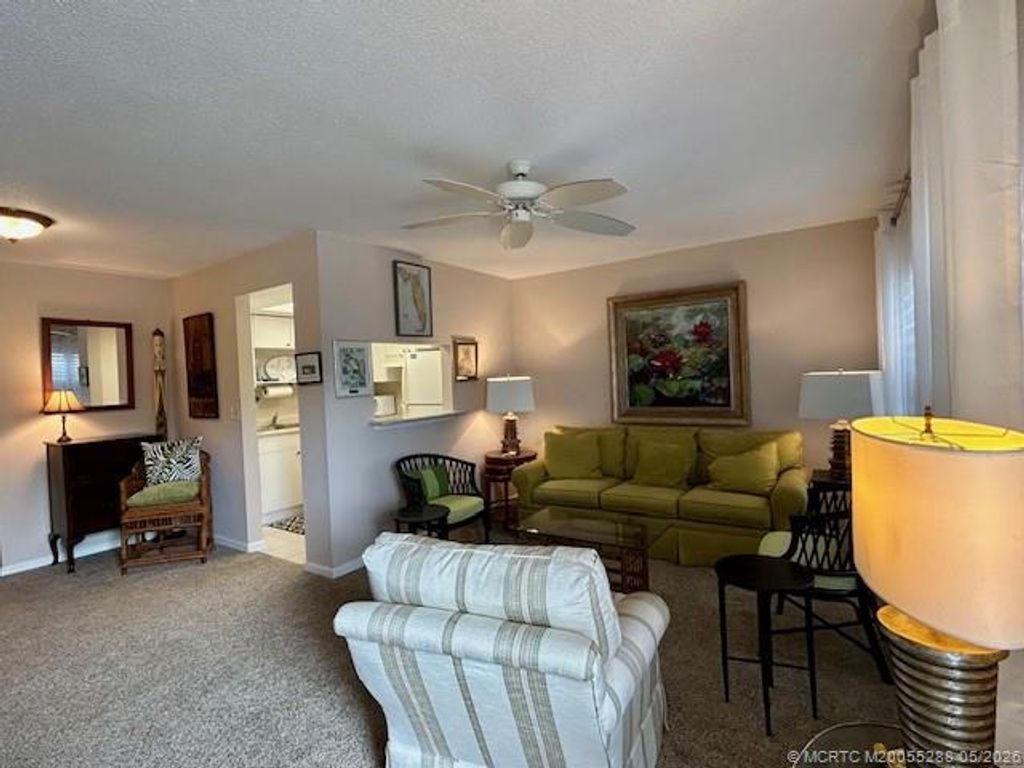 Photo of 2929 SE Ocean Boulevard #113-2, Stuart, FL 34996 (MLS # M20055288)