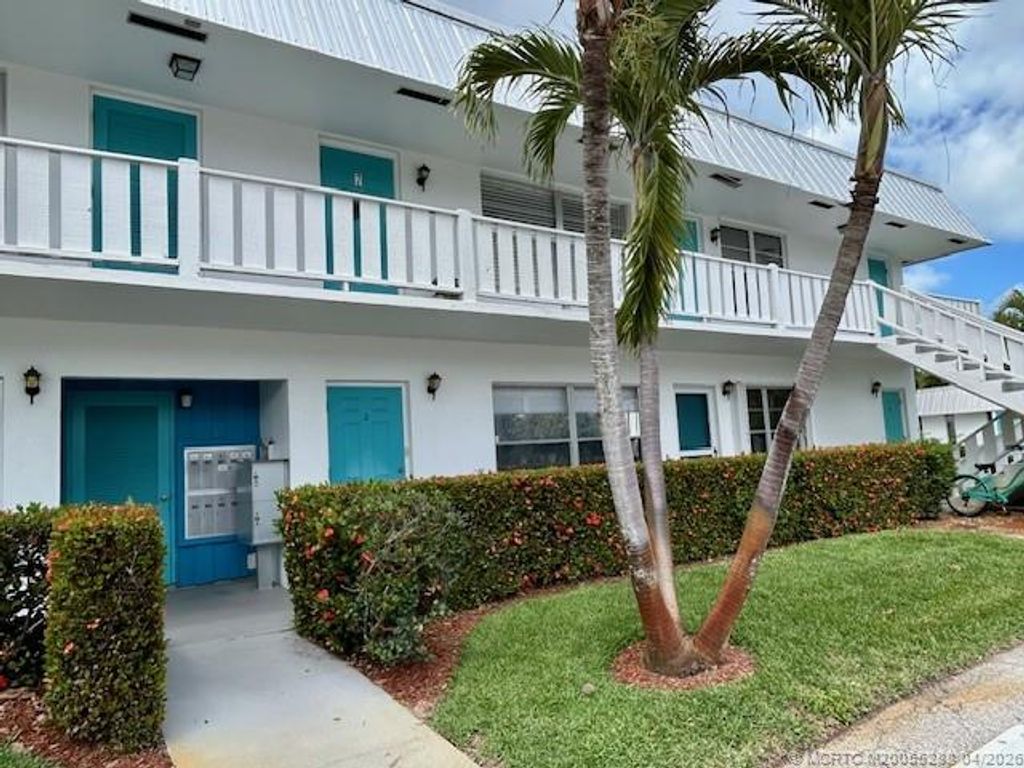 Photo of 2929 SE Ocean Boulevard #113-2, Stuart, FL 34996 (MLS # M20055288)