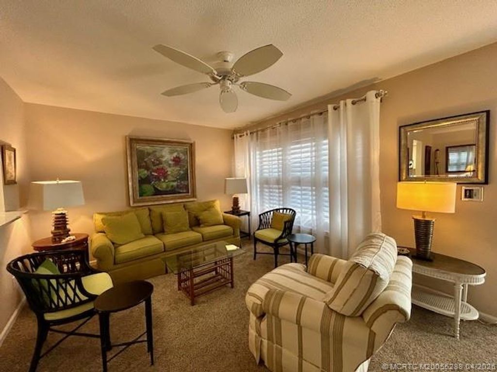 Photo of 2929 SE Ocean Boulevard #113-2, Stuart, FL 34996 (MLS # M20055288)