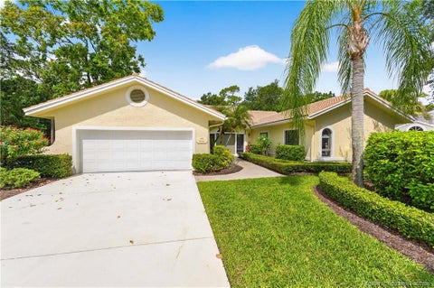 Homes For Sale - 2025 NW Laurel Oak Lane<br/> Saint Lucie County County, Palm City, FL 34990