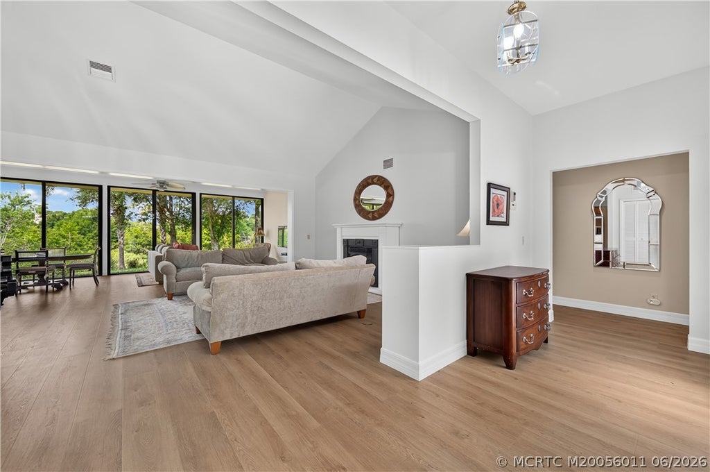 Photo of 2025 NW Laurel Oak Lane, Palm City, FL 34990 (MLS # M20056011)
