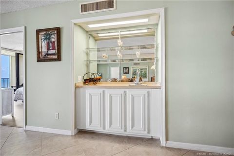 10000 S Ocean Drive 703 Jensen Beach FL 34957
