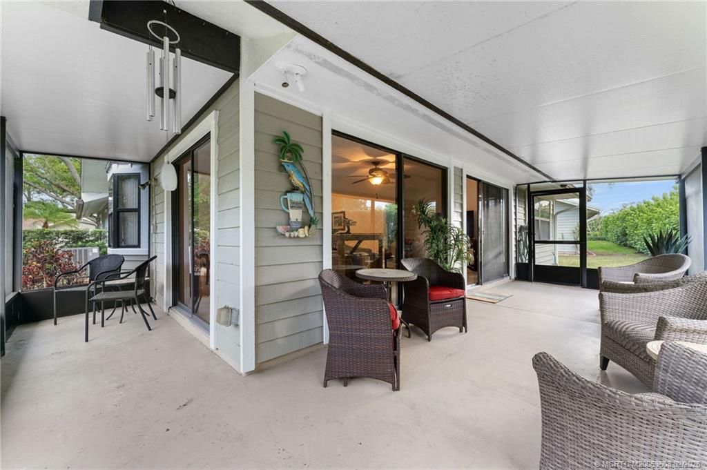 Photo of 13216 SE Point O Woods Court, Hobe Sound, FL 33455 (MLS # M20053608)