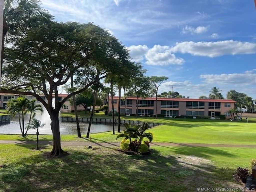 Photo of 1921 SW Palm City Road #11G, Stuart, FL 34994 (MLS # M20053275)