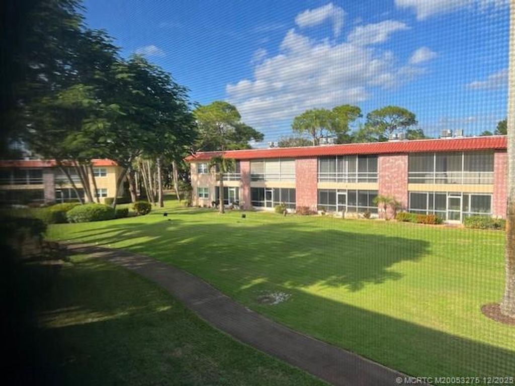 Photo of 1921 SW Palm City Road #11G, Stuart, FL 34994 (MLS # M20053275)