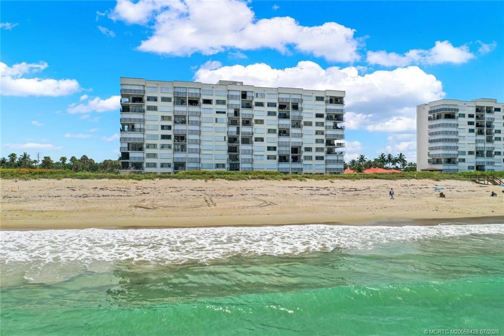 9490 S Ocean Drive 410A