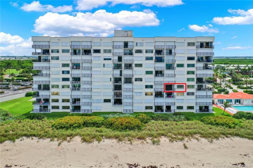 9490 S Ocean Drive 410A