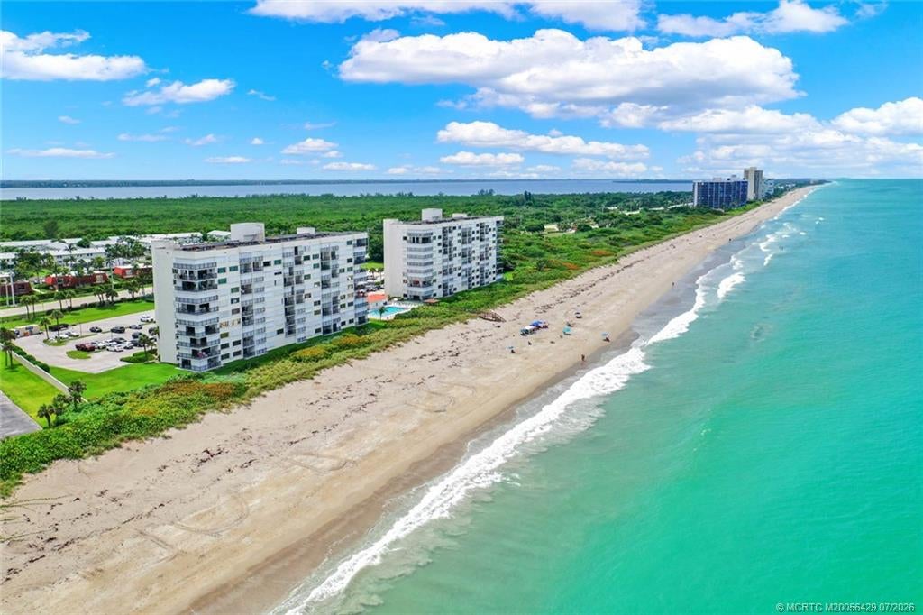 9490 S Ocean Drive 410A