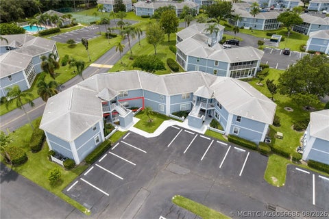 Condo For Sale - 3236 SE Aster Lane #M126<br/> Martin County, Stuart, FL 34994