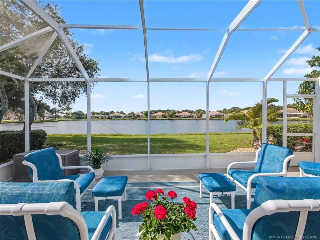 Photo of 7862 SE Spicewood Circle, Hobe Sound, FL 33455 (MLS # M20053153)