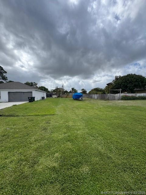 Florida 34953, United States, ,Land,Active,82008