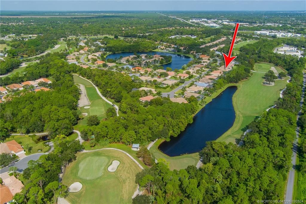 Photo of 789 SW Blue Stem Way, Stuart, FL 34997 (MLS # M20047226)