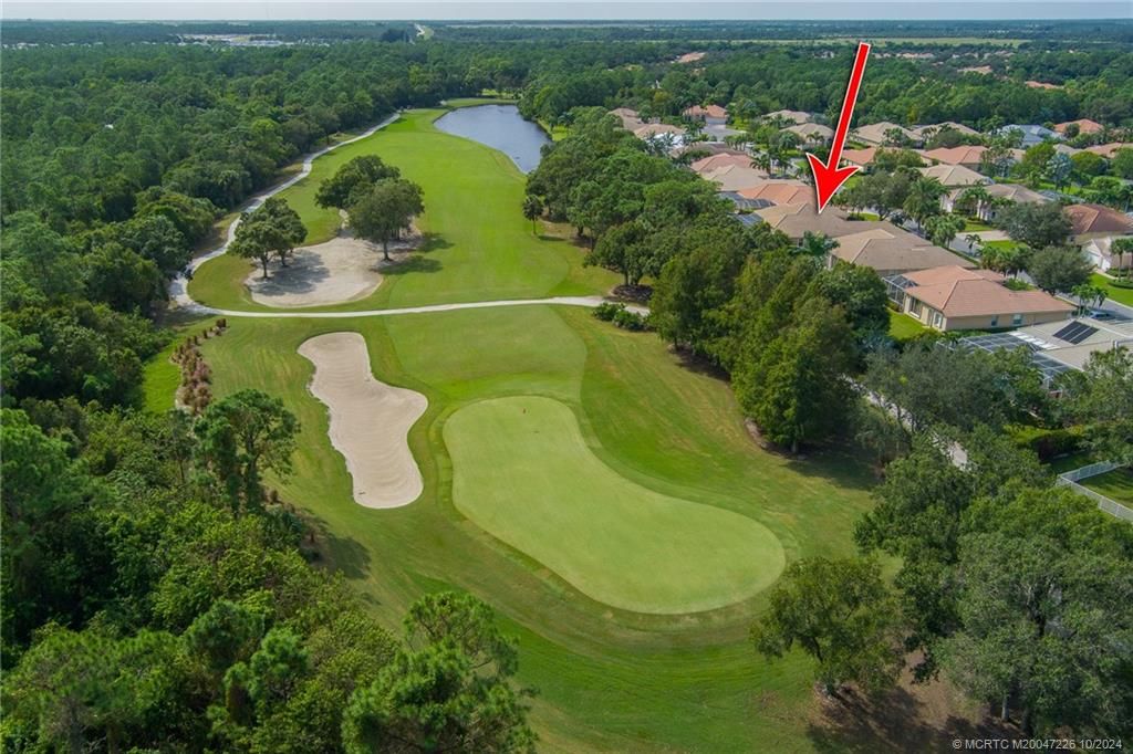 Photo of 789 SW Blue Stem Way, Stuart, FL 34997 (MLS # M20047226)