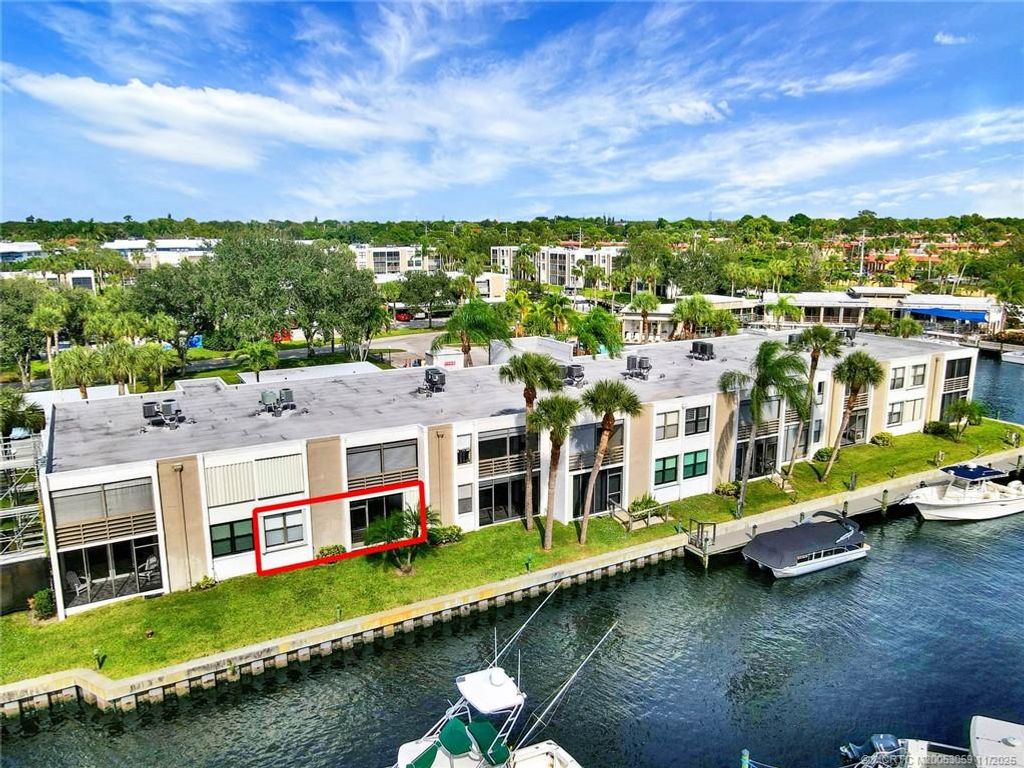 Photo of 1950 SW Palm City Road #9107, Stuart, FL 34994 (MLS # M20053059)