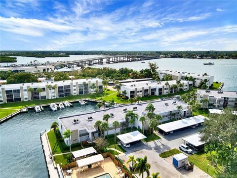 Photo of 1950 SW Palm City Road #9107, Stuart, FL 34994 (MLS # M20053059)