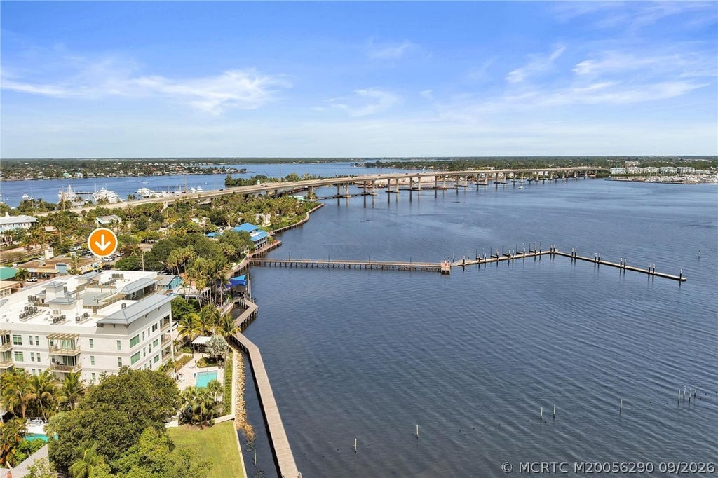 Photo of 41 Seminole SW Street #310, Stuart, FL 34994 (MLS # M20056290)