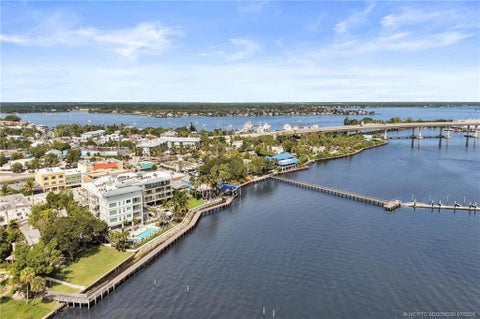 Photo of 41 SW Seminole Street #310, Stuart, FL 34994 (MLS # M20056290)