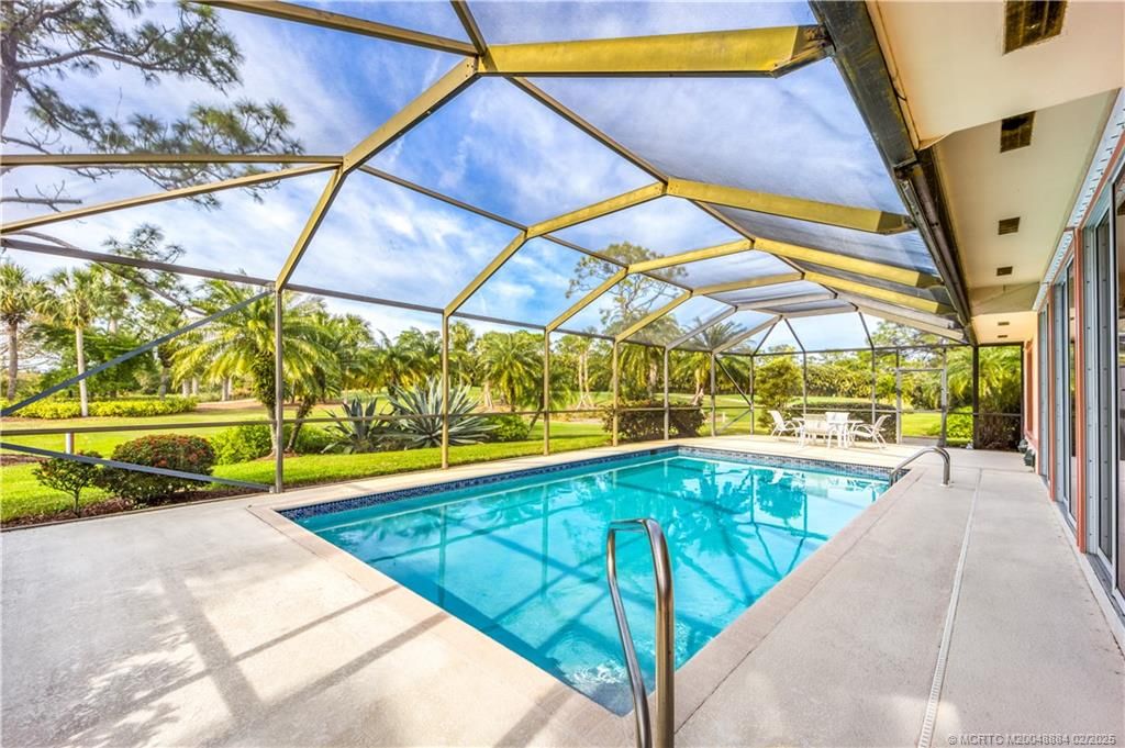 Photo of 4174 SW Gleneagle Circle, Palm City, FL 34990 (MLS # M20048884)