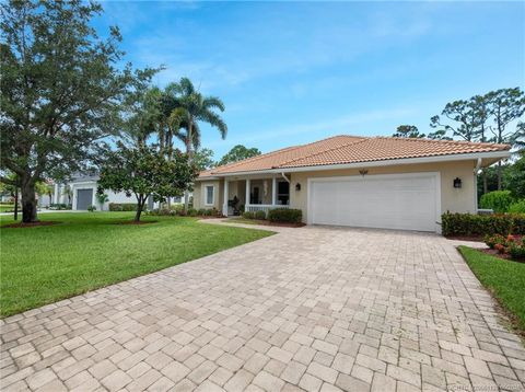 Photo of 8868 SW Fishermans Wharf Drive, Stuart, FL 34997 (MLS # M20051129)