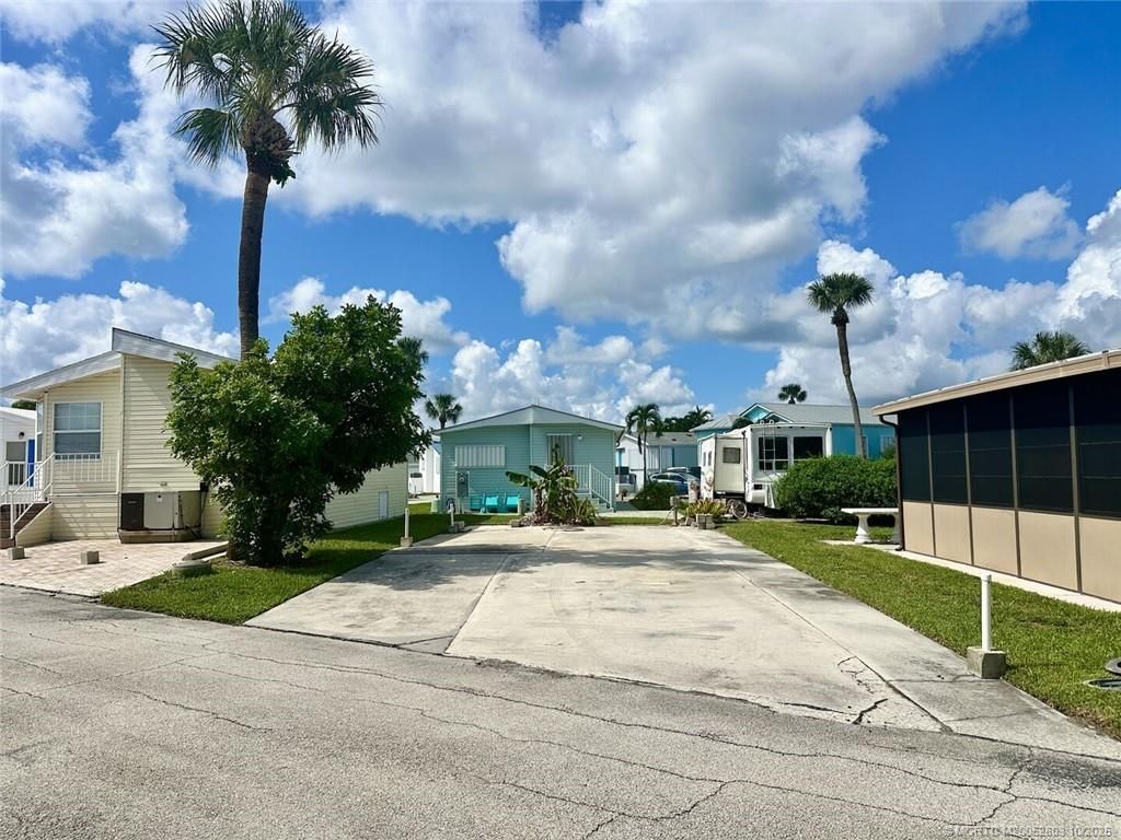 Photo of 10725 E Ocean Drive #294, Jensen Beach, FL 34957 (MLS # M20052803)