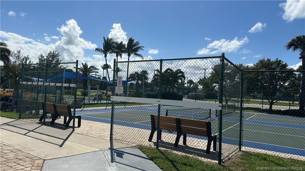 Photo of 10725 E Ocean Drive #294, Jensen Beach, FL 34957 (MLS # M20052803)
