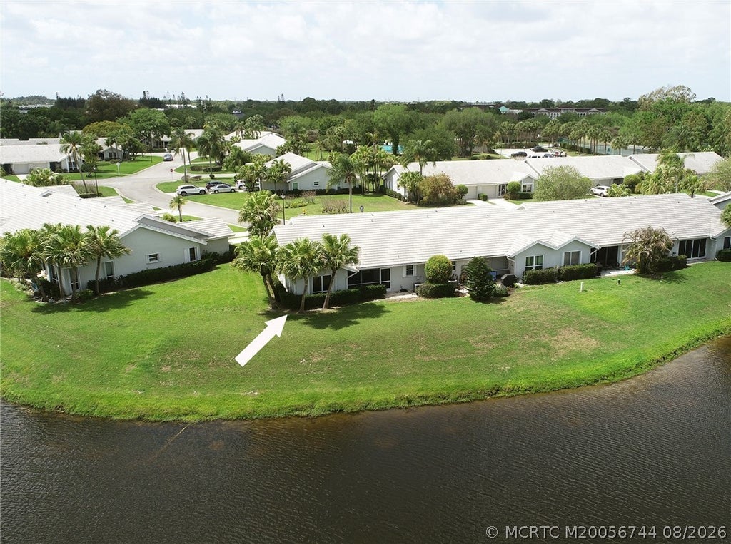 Photo of 3371 SW Villa Place, Palm City, FL 34990 (MLS # M20056744)
