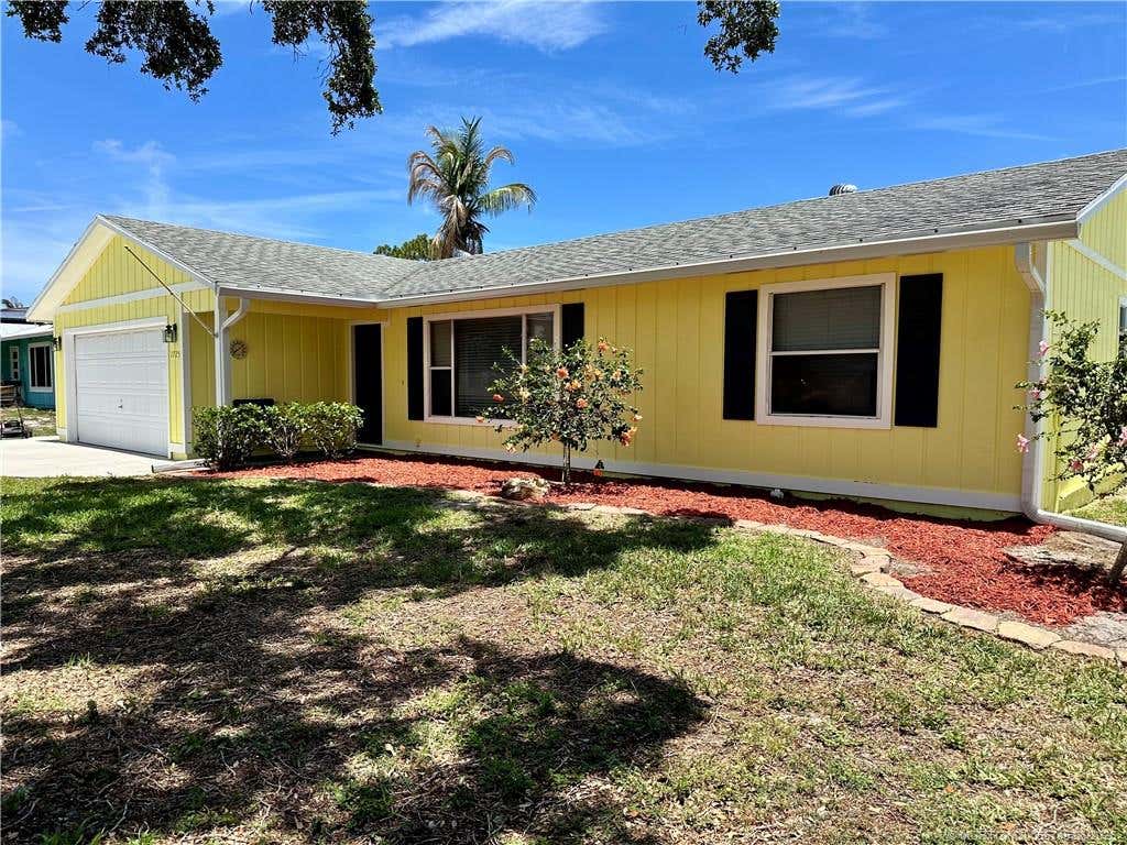 Photo of 1725 NE Darlich Avenue, Jensen Beach, FL 34957 (MLS # M20055745)