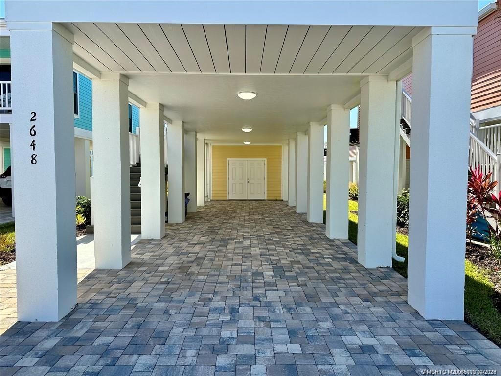 Photo of 2648 NE Pelican Way, Jensen Beach, FL 34957 (MLS # M20055113)