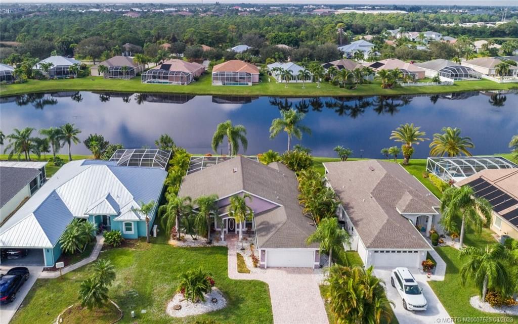 Photo of 364 NW Emilia Way, Jensen Beach, FL 34957 (MLS # M20037523)