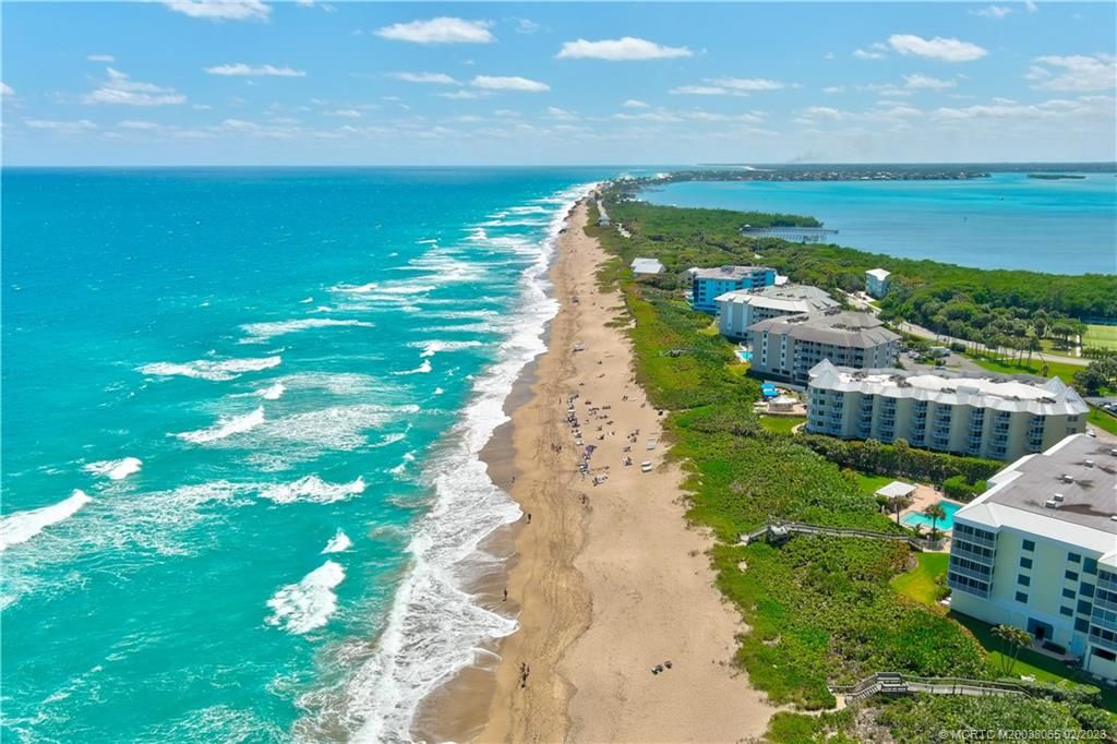 Photo of 579 NE Plantation Road #S304, Stuart, FL 34996 (MLS # M20038065)