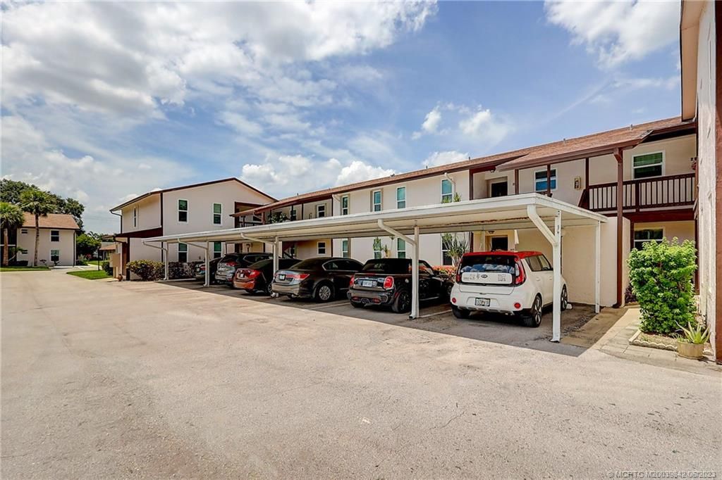 Photo of 6531 SE Federal Highway #J109, Stuart, FL 34997 (MLS # M20039842)