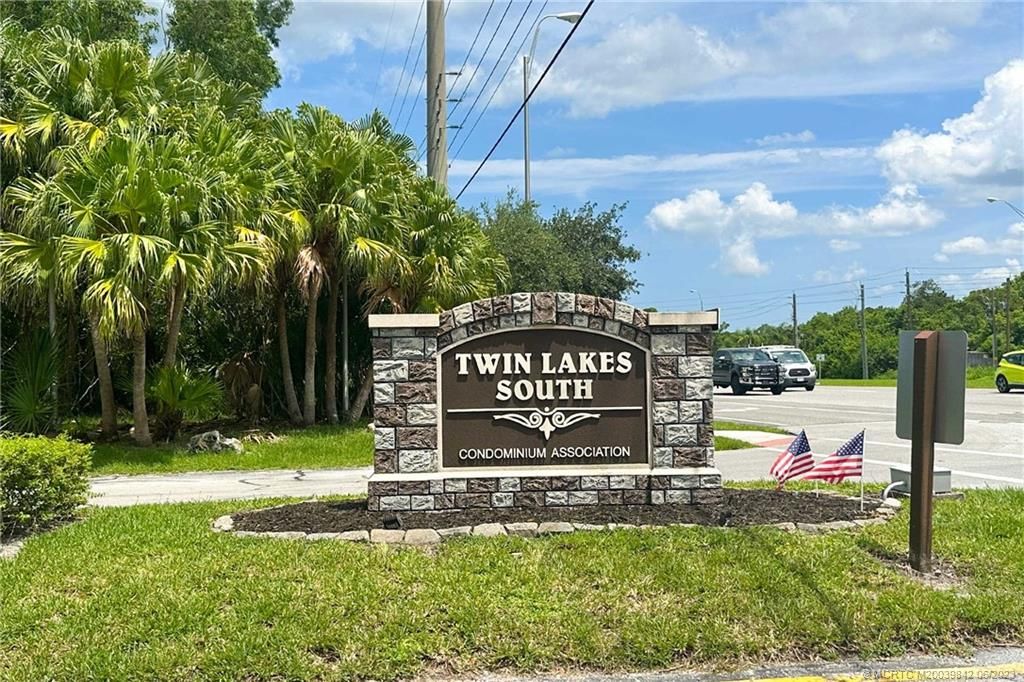 Photo of 6531 SE Federal Highway #J109, Stuart, FL 34997 (MLS # M20039842)