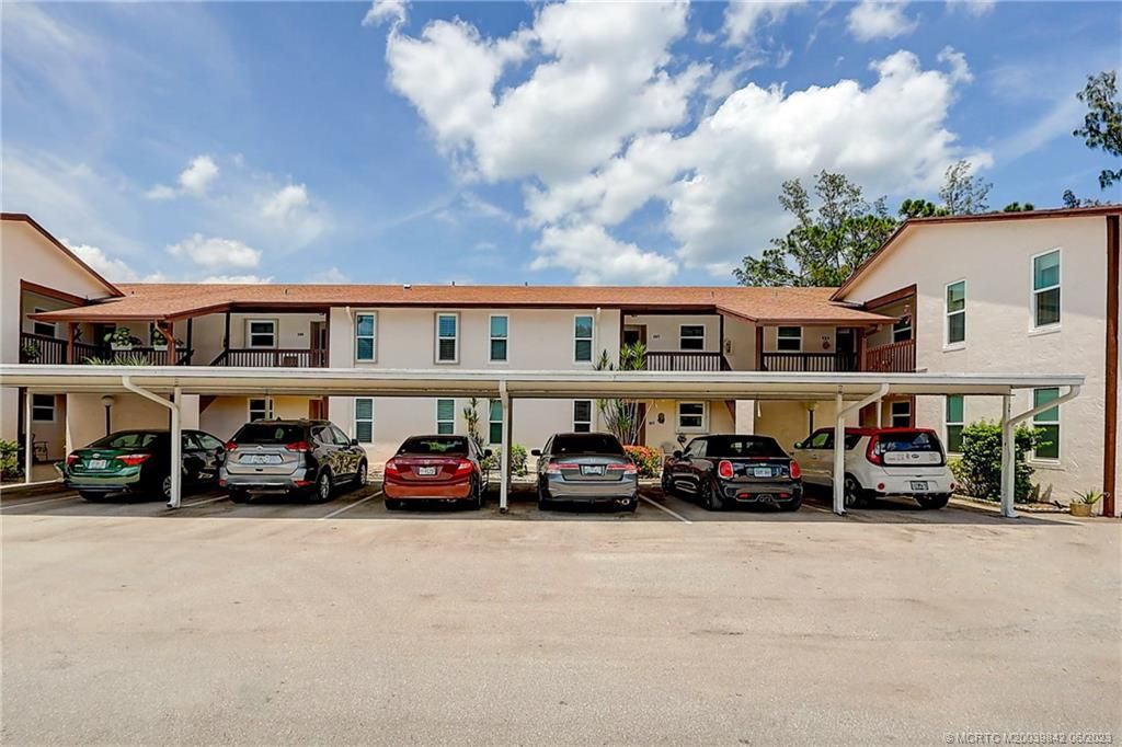 Photo of 6531 SE Federal Highway #J109, Stuart, FL 34997 (MLS # M20039842)