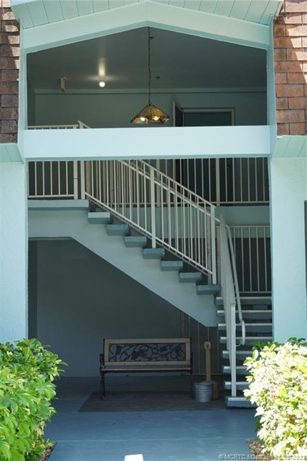 Photo of 950 S Kanner Highway #E31, Stuart, FL 34994 (MLS # M20039428)