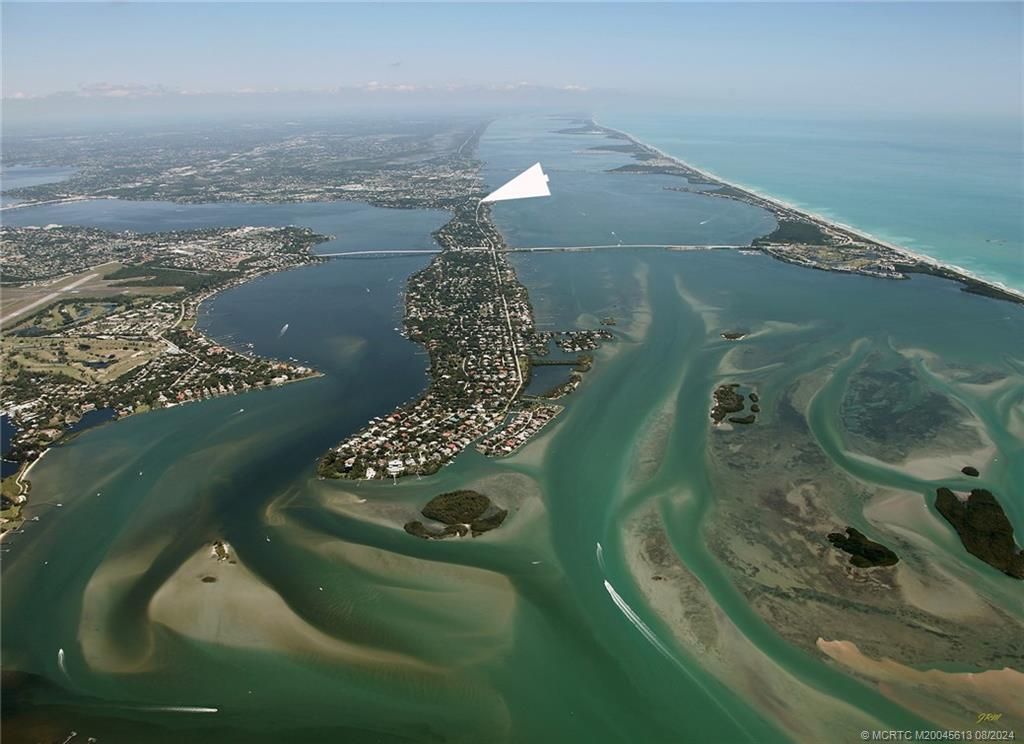 Photo of 23 Castle Hill Way, Stuart, FL 34996 (MLS # M20045613)