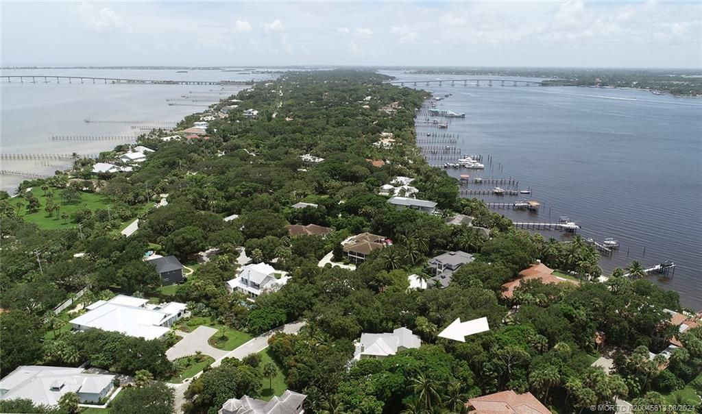 Photo of 23 Castle Hill Way, Stuart, FL 34996 (MLS # M20045613)