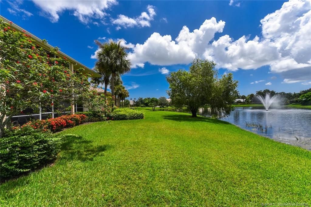 Photo of 4081 SW Parkgate Boulevard #A, Palm City, FL 34990 (MLS # M20048284)