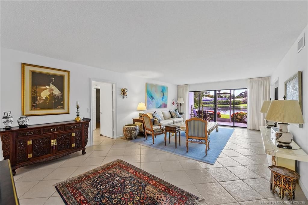 Photo of 4081 SW Parkgate Boulevard #A, Palm City, FL 34990 (MLS # M20048284)