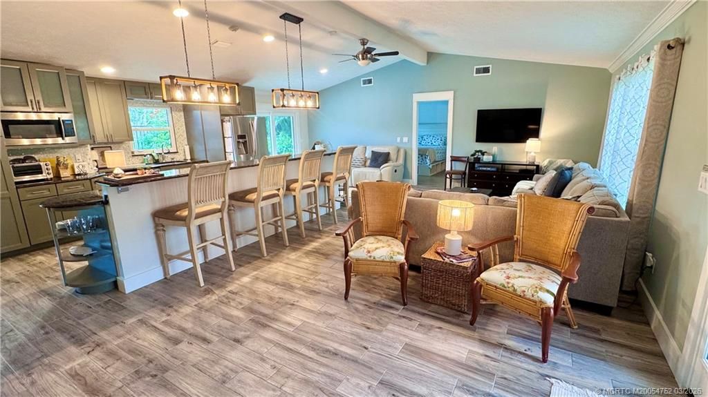 Photo of 323 SW Ridge Lane, Stuart, FL 34994 (MLS # M20054752)