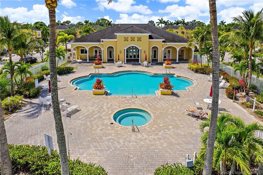 Photo of 6196 NW Cullen Way, Port Saint Lucie, FL 34983 (MLS # M20053192)