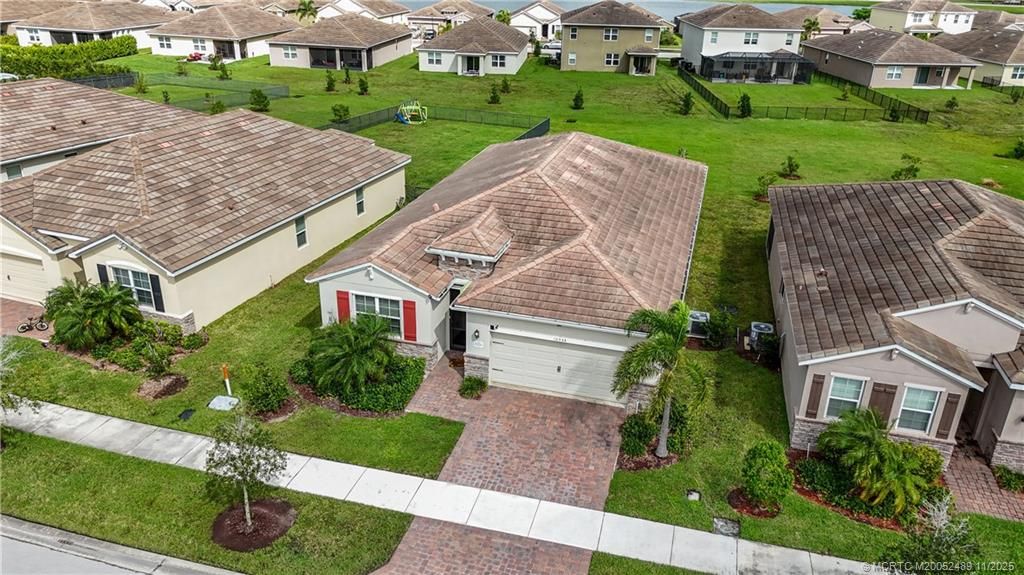 Photo of 10558 SW Toren Way, Port Saint Lucie, FL 34987 (MLS # M20052489)