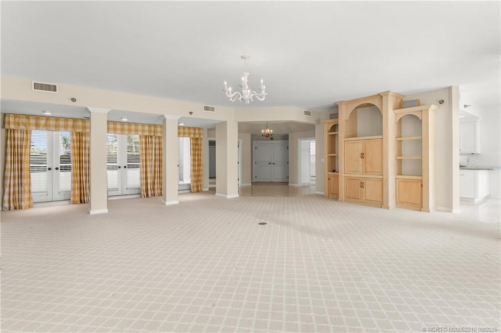 Photo of 3001 SE Island Point Lane #14, Stuart, FL 34996 (MLS # M20052210)