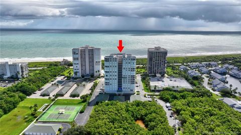 Photo of 5049 N Highway A1a #1404, Fort Pierce, FL 34949 (MLS # M20052692)