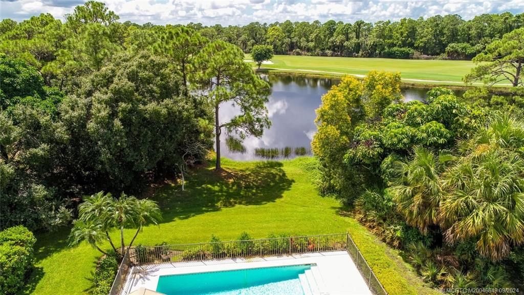 Photo of 1729 SW Thornberry Circle, Palm City, FL 34990 (MLS # M20046649)