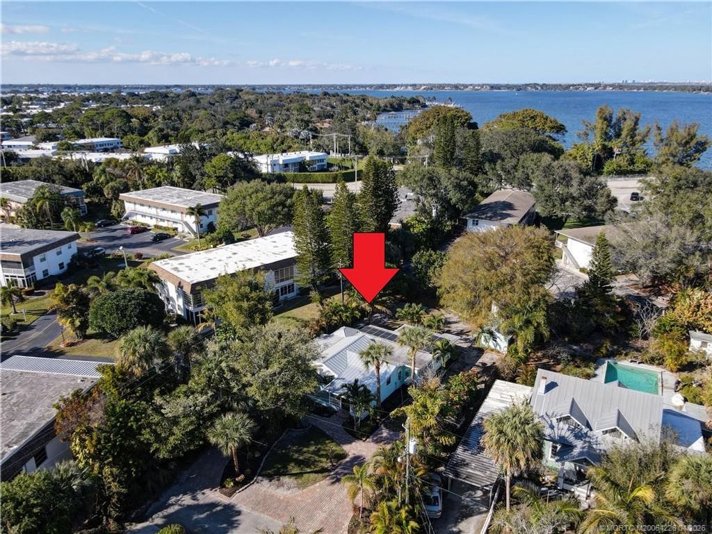 Photo of 3003 SE River Terrace, Stuart, FL 34996 (MLS # M20054226)