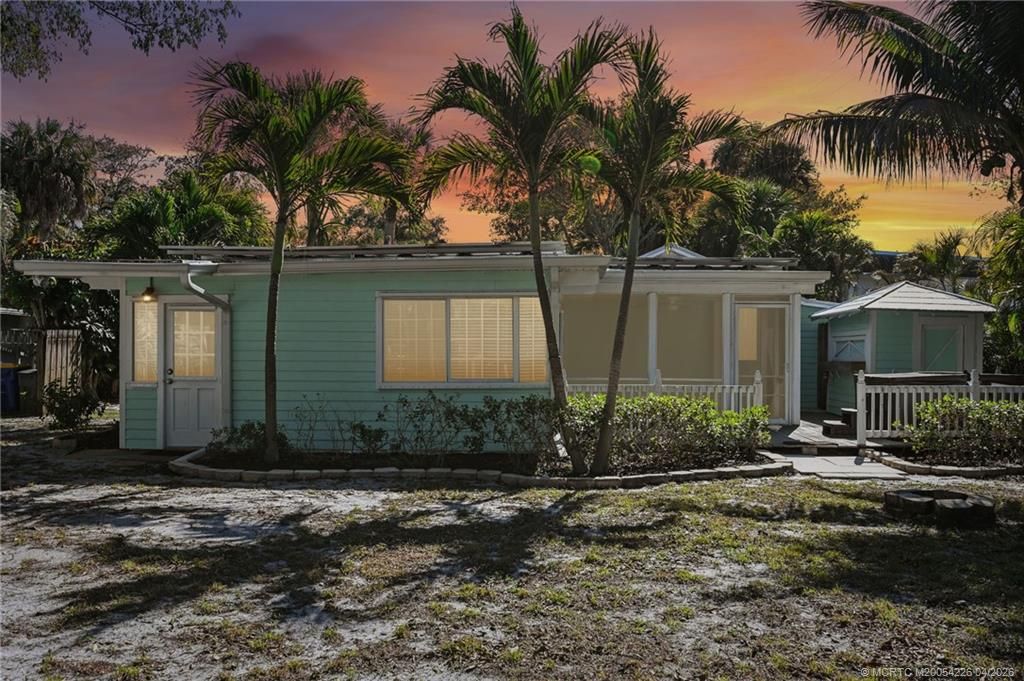 Photo of 3003 SE River Terrace, Stuart, FL 34996 (MLS # M20054226)